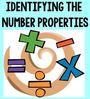 Identifying the Number Properties