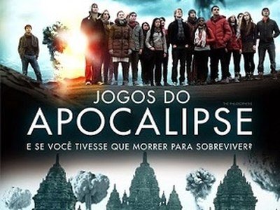 Jogos Do Apocalipse