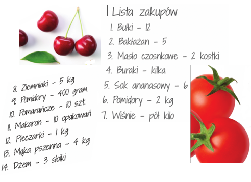 Kostki - Klasa 4 - Quiz