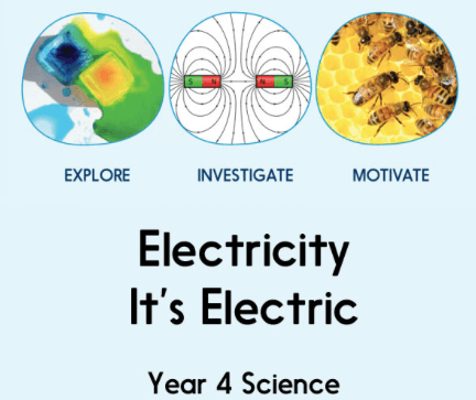 Electricity Y4 End Of Unit Quiz | Quizizz