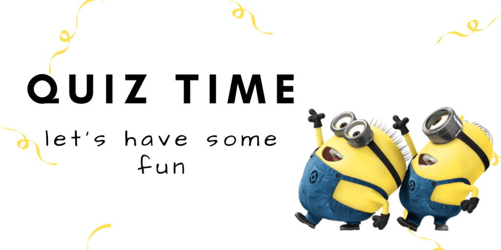 Fun-Time | Quizizz