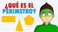 Perímetro - Grado 2 - Quizizz