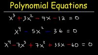 Operasi Polinomial - Kelas 10 - Kuis