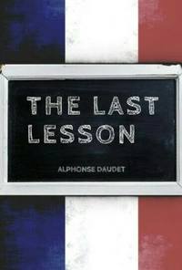 The last lesson