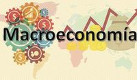 macroeconómica - Grado 11 - Quizizz