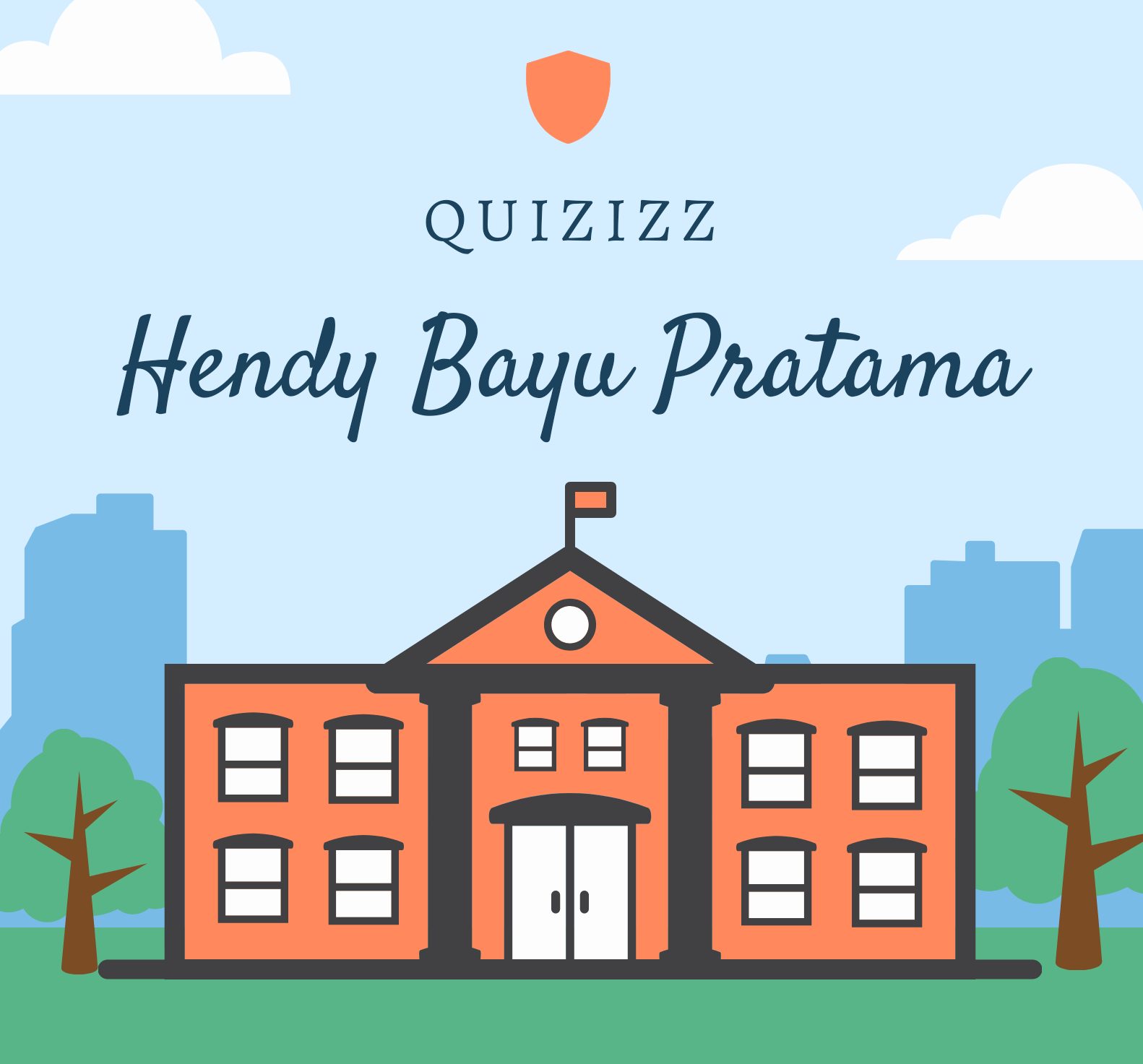 Latihan Soal UN XII Bahasa Indonesia 2019 (1) | 104 Memainkan | Quizizz