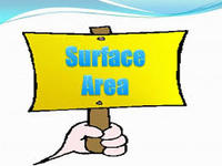 Surface Area Flashcards - Quizizz