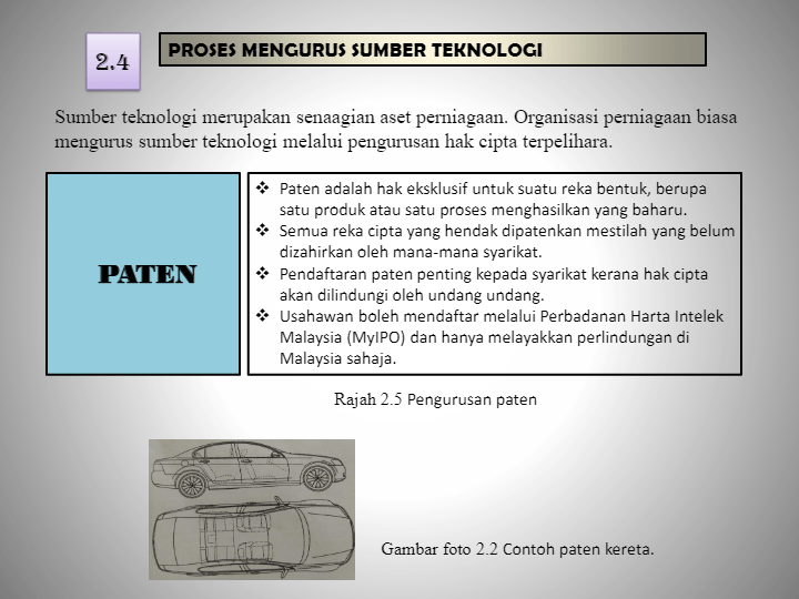 Sumber Fizikal dan Teknologi  Education - Quizizz