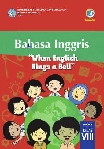 BSL (Bahasa Isyarat Inggris) - Kelas 8 - Kuis