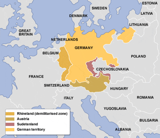 rhineland-glossary-quizizz