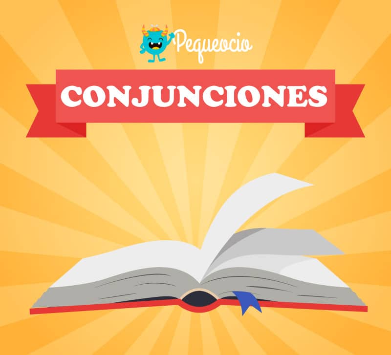 Las Conjunciones | Quizizz