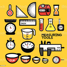 Metric Measurement Flashcards - Quizizz