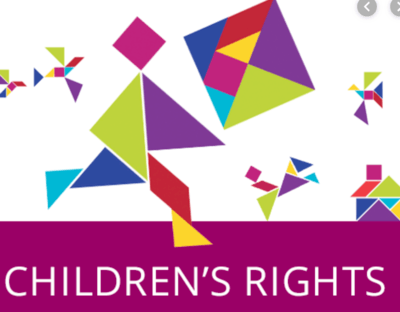 Respecting Rights (Children's Rights) Elementary Quiz by Cre8tive Resources