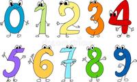 Liczby wielocyfrowe - Klasa 3 - Quiz
