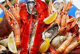 Seafood quizes | Quizizz