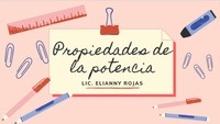 Propriedade Comutativa de Multiplicação - Série 10 - Questionário