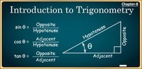 persamaan trigonometri - Kelas 9 - Kuis