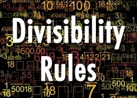 Divisibility Rules - Class 5 - Quizizz