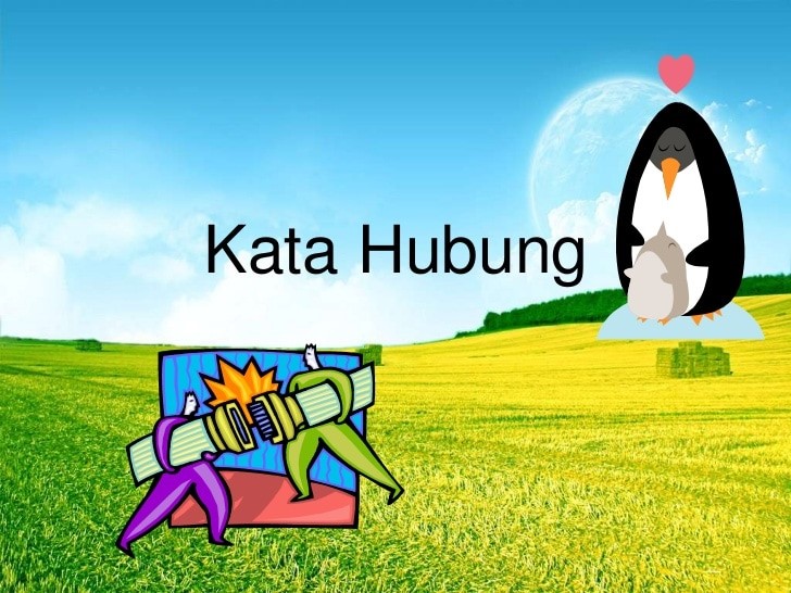 Kata Hubung | Education - Quizizz