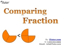 Comparing Fractions with Unlike Denominators - Class 2 - Quizizz