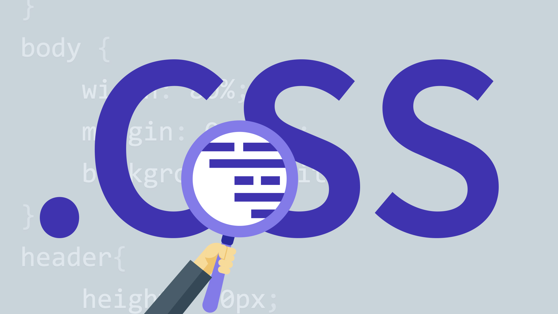 Css Layout Properties 1 