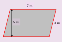 area and perimeter - Year 8 - Quizizz