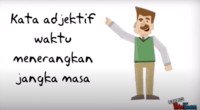 Masalah Kata Waktu - Kelas 5 - Kuis