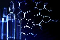 Chemia organiczna - Klasa 7 - Quiz