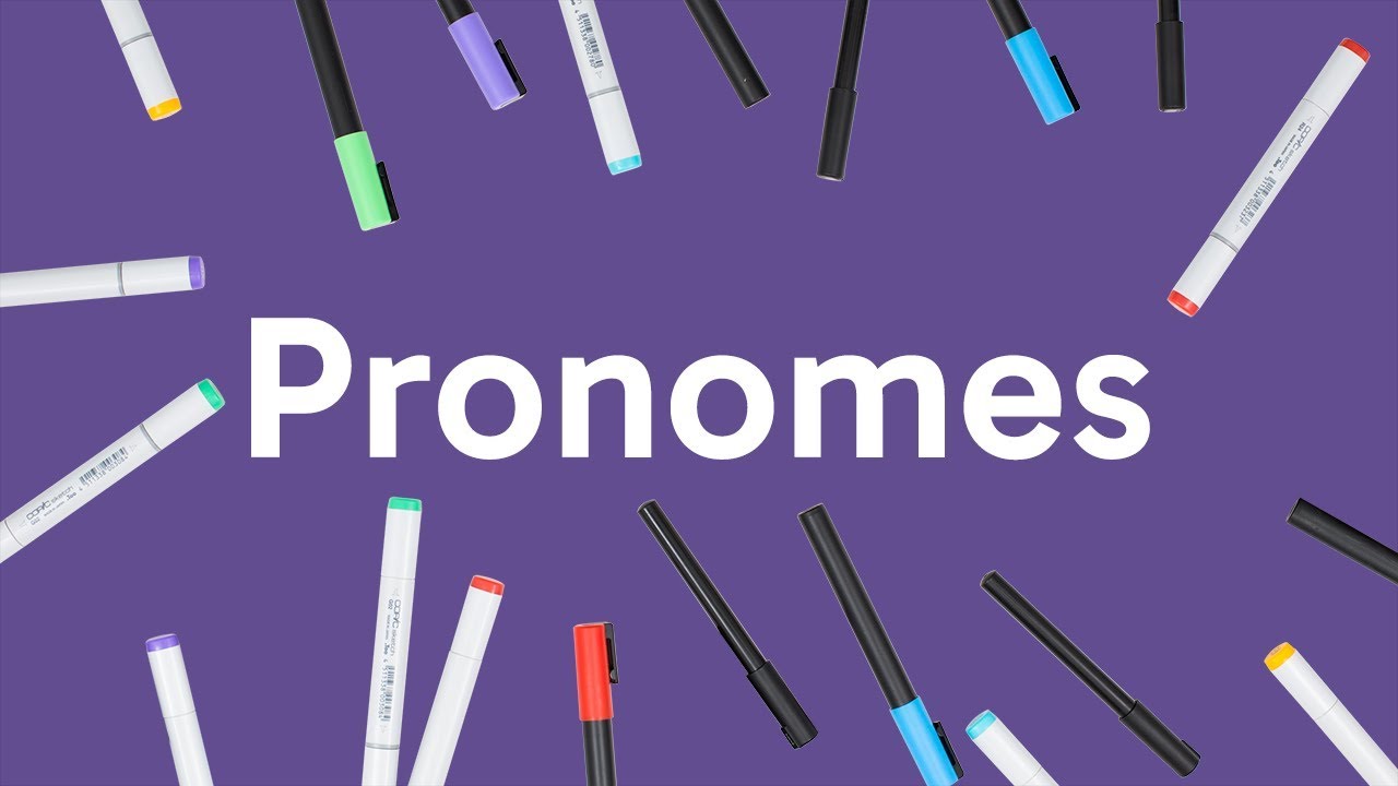 Corrigindo mudanças no número do pronome e na pessoa - Série 3 - Questionário