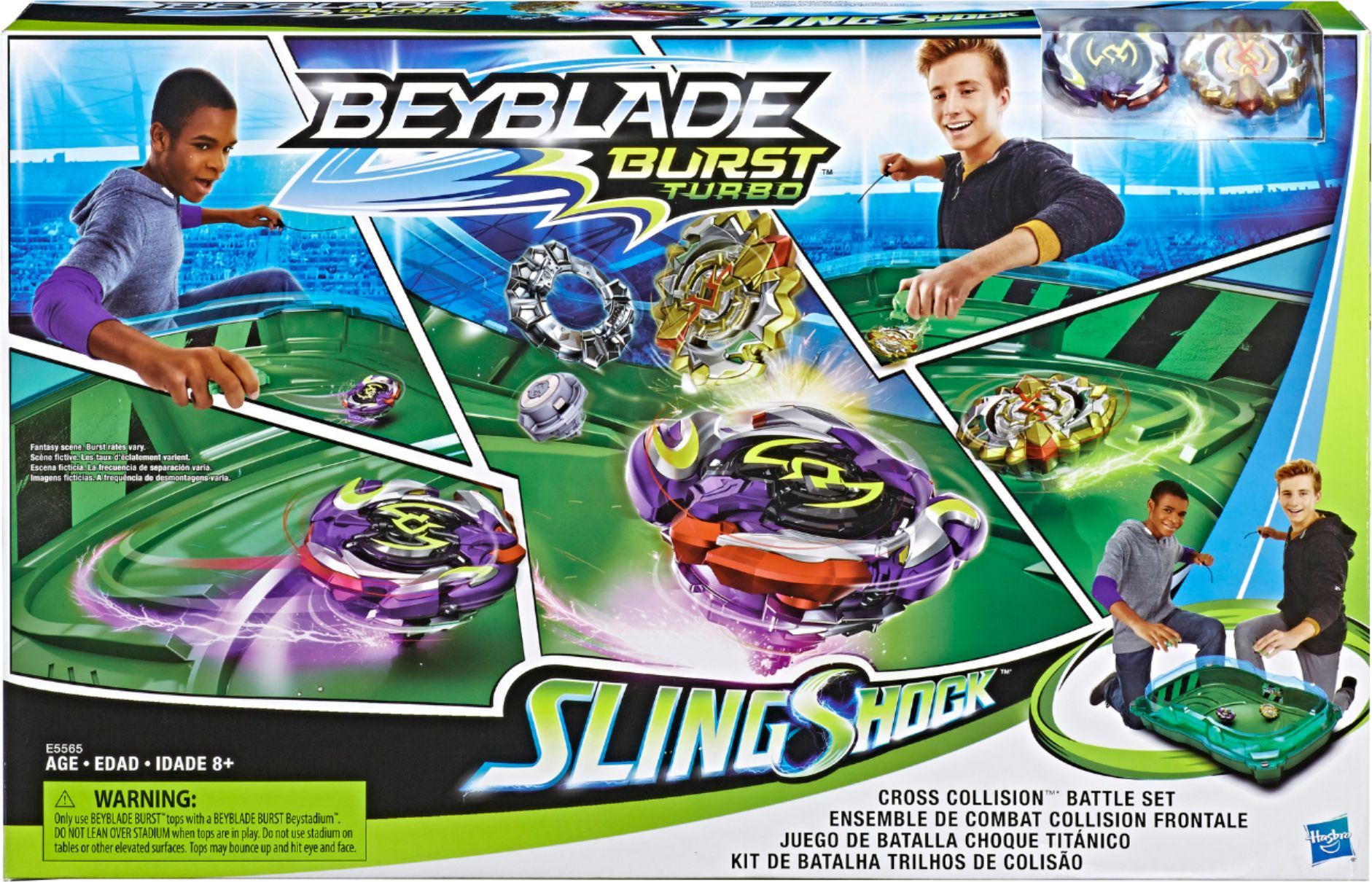 beyblade burst turbo | Education Quiz - Quizizz