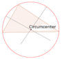 Perpendicular Bisectors and Circumcenter