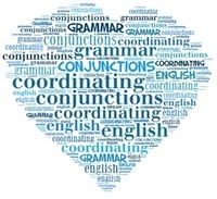 Coordinating Conjunctions - Grade 7 - Quizizz