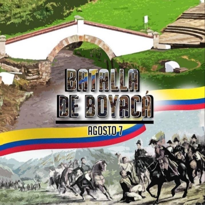 La Batalla De Boyaca History Quizizz