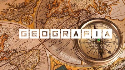 NOVO QUIZ - GEOGRAFIA 