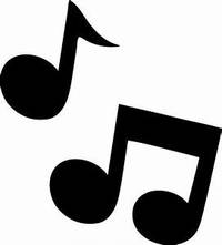 Muzik simbol Simbol Muzik