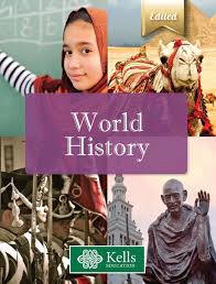 world history - Class 1 - Quizizz