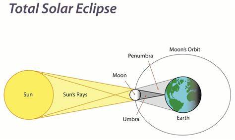 Solar Eclipse | Quizizz