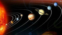 Sistema solar - Grado 3 - Quizizz