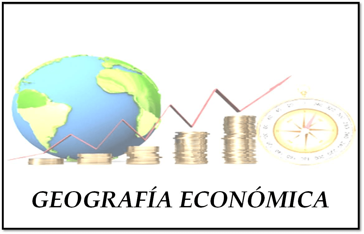Imagen De Geografía Económica