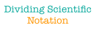 Scientific Notation - Year 6 - Quizizz