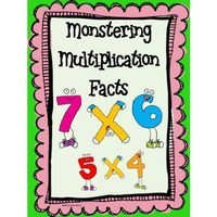 Multiplication Facts - Year 3 - Quizizz