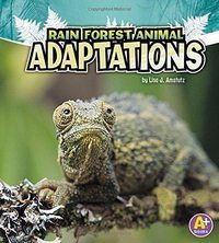 animal adaptations - Class 4 - Quizizz