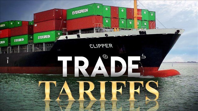 What is a tariff? | Quizizz