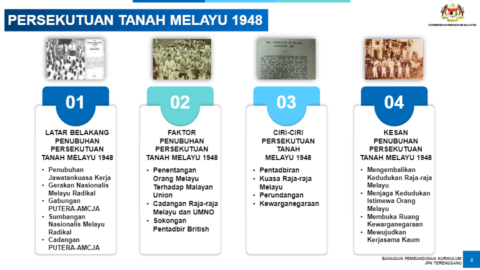 SEJARAH  History - Quizizz