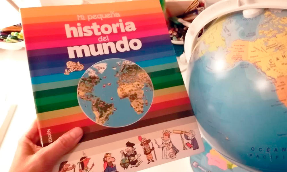 historia del mundo moderno - Grado 1 - Quizizz