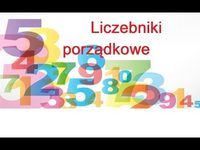 Liczenie liczb 1-10 - Klasa 7 - Quiz