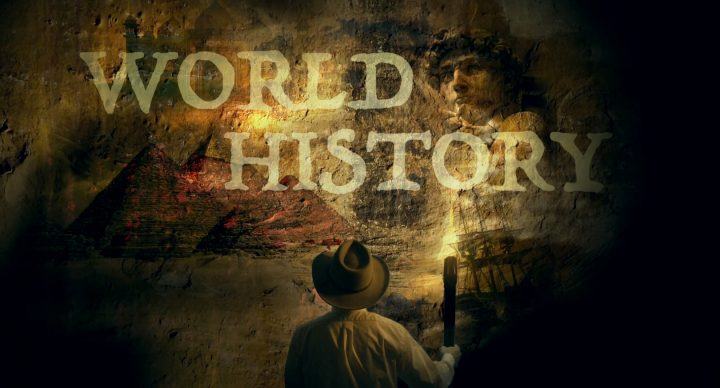 modern world history - Year 12 - Quizizz