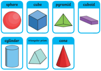 Shapes - Class 2 - Quizizz