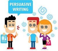 Persuasive Essay Structure - Class 7 - Quizizz