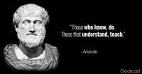 Aristotle's Ethics